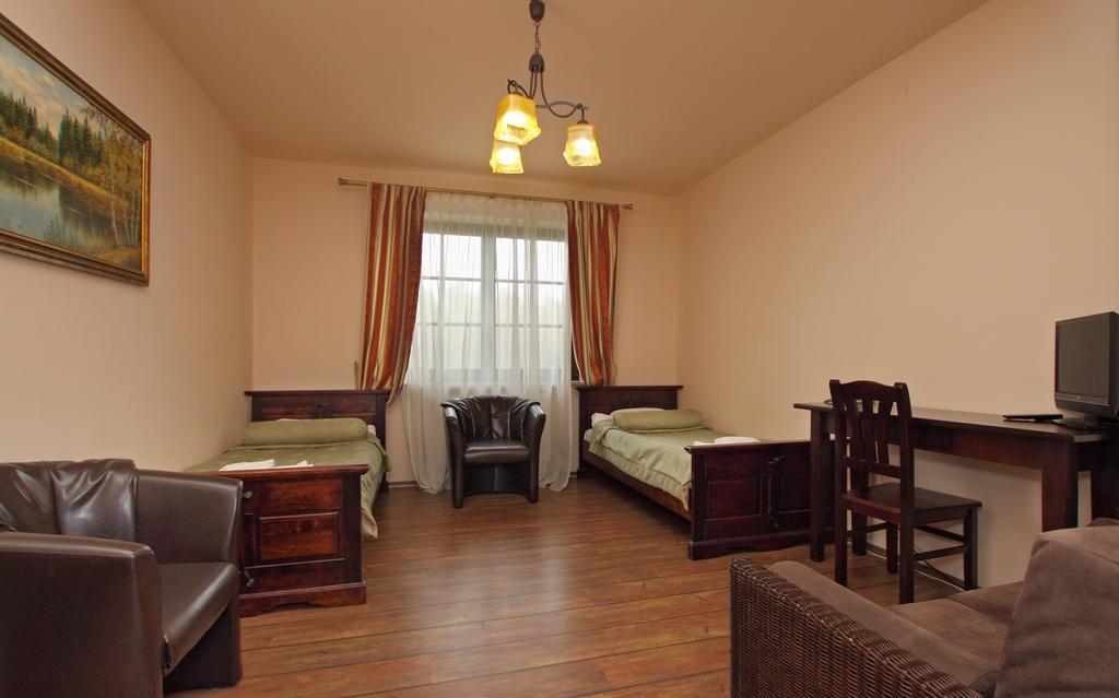 אוטווק Maranello Villa מראה חיצוני תמונה