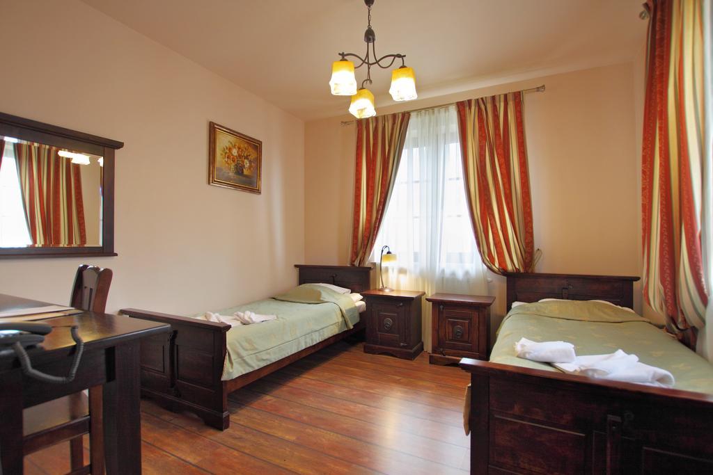 אוטווק Maranello Villa מראה חיצוני תמונה