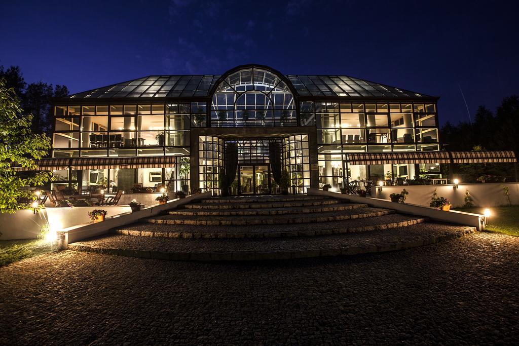 אוטווק Maranello Villa מראה חיצוני תמונה